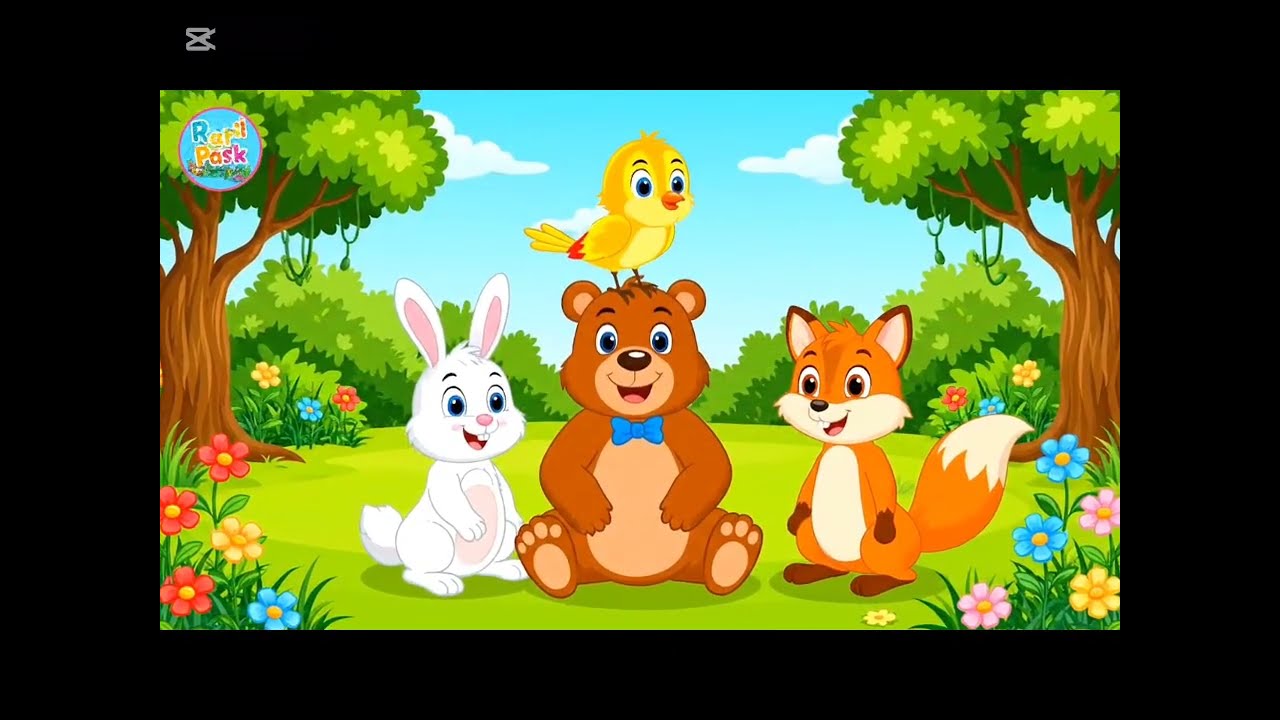 ZabarDast Urdu Cartoon | Funny & Emotional Story | Kids & Family