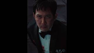 Gi-Hun Vs Myung-Gi Squid Game 3 Montagem Bandido