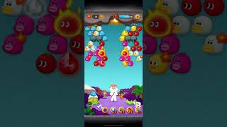 LINEバブル2 2324 ハード 黄金コニー 初挑戦クリア