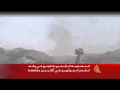 المقاومة الشعبية تنجح في وقف