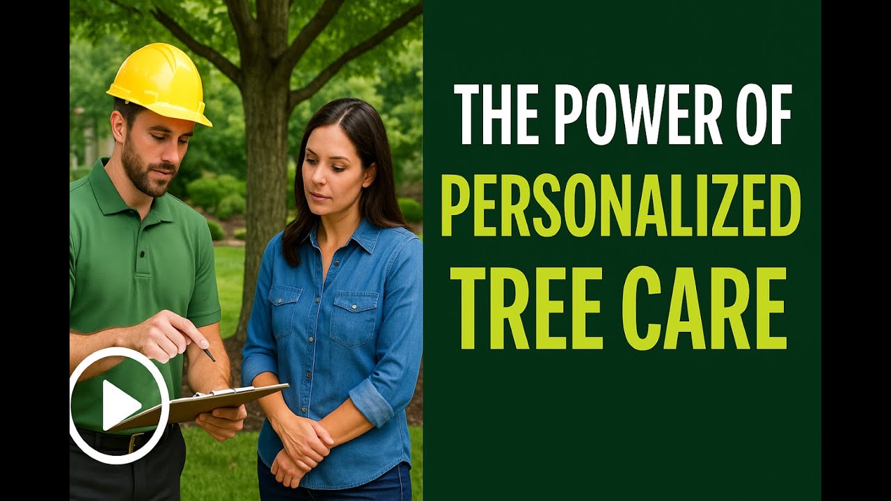 The Power Of Personalized Tree Care
