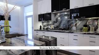 The St. George- The Urban Townhome Collection