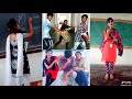 Tamil college girls and boys fun tamil dubsmashs  part 18