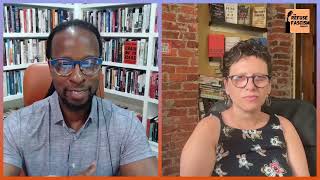 Ibram X. Kendi on The Worlds Most Dangerous Idea