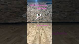 Stag Jump Jacklyn Dougherty