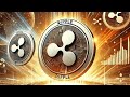 🚨 ULTIMA HORA: ESTO SE PONE FEO... ¡ESTO NO ME GUSTA NADA! 🚨 FED PUBLICA ACTAS 📉😱  #xrp #ripple