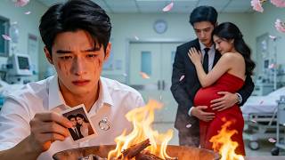 Toyed like a dog by wife&her first love, I signed divorce—now, I am world's wealthiest，she regret. screenshot 5