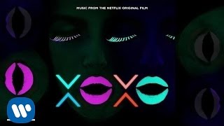 Yotto - Song From The Sun – from XOXO the Netflix Original Film - xoxo netflix movie soundtrack