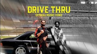  DRIVE THRU -Parmish Varma Ft Wazir Patar | Victory Lap (Official Music Video) 