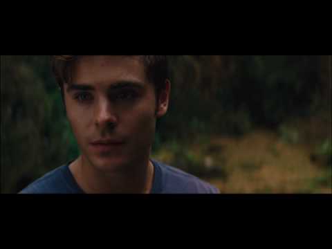 "Charlie St. Cloud" Movie Clip - "Sam" HD Zac Efron