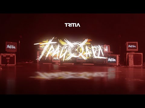 Смотреть клип Tritia - Трайхард