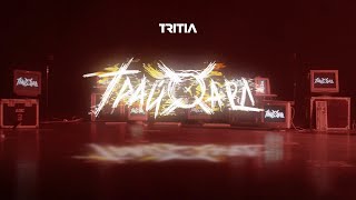 TRITIA — Трайхард (Official video)
