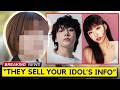 K-Pop's Secret Taxi Mafia: How Sasaengs Track Idols For $2,000 A Month