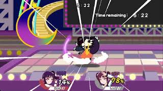 [Sunshine Showdown] a dazzling clip ❄