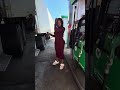 Just Finished Fueling At Circle K
