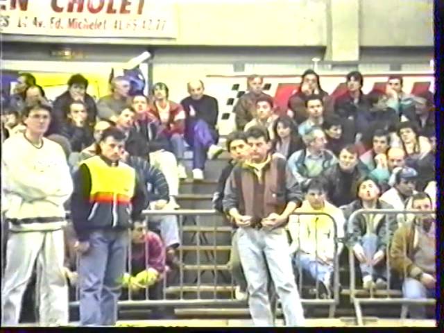 Miniature : National Cholet Petanque 1993 2