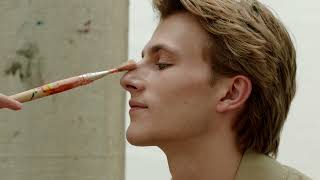 DAKS SS26 Campaign Video