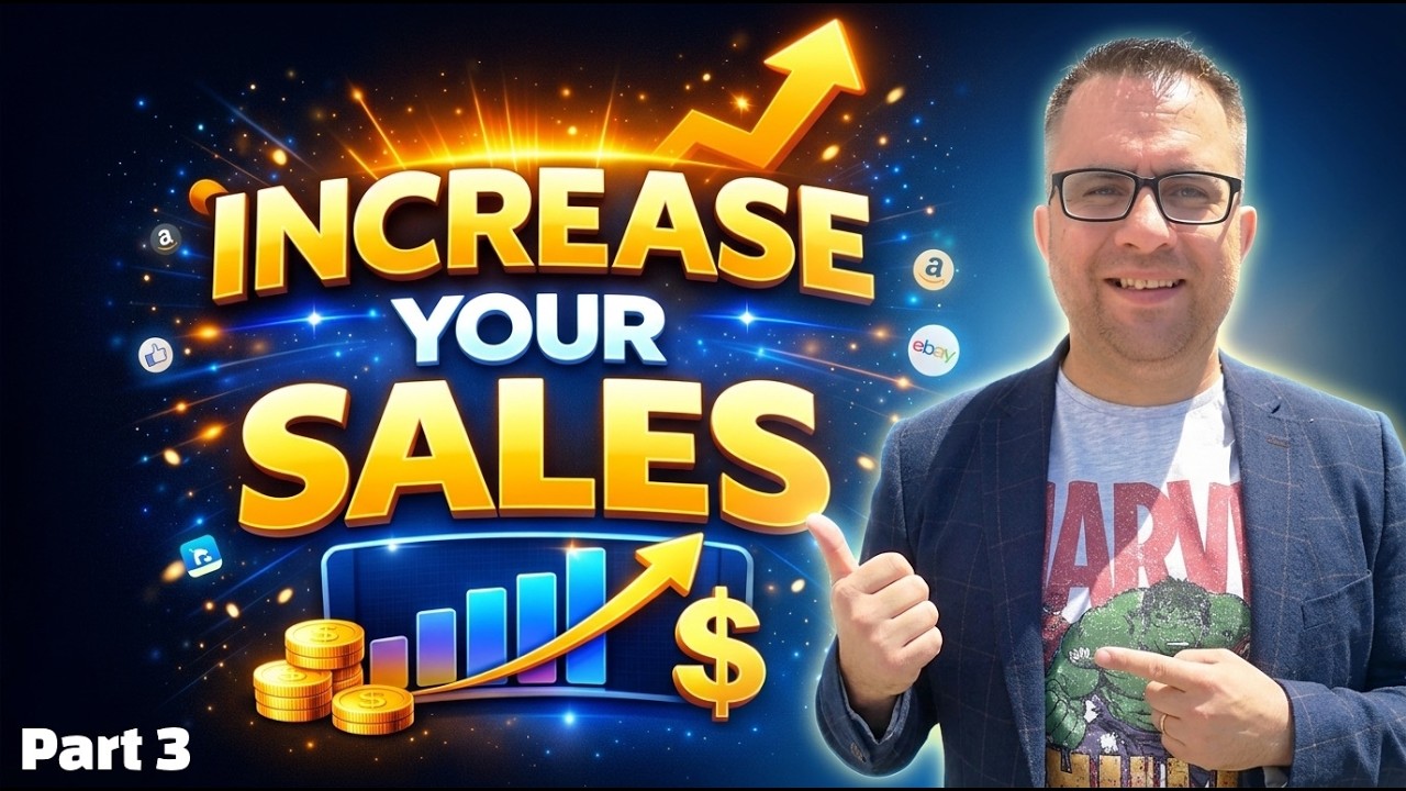 Multi 6 The $1 secret to building a multi 6-figure recurring engine - YouTube