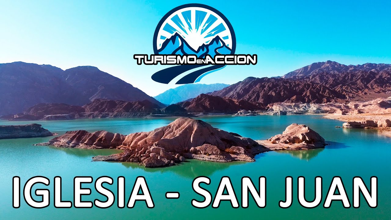 Iglesia - Cuesta del Viento - San Juan