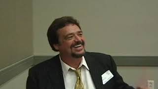 Jay Osmond  2010   Stages book