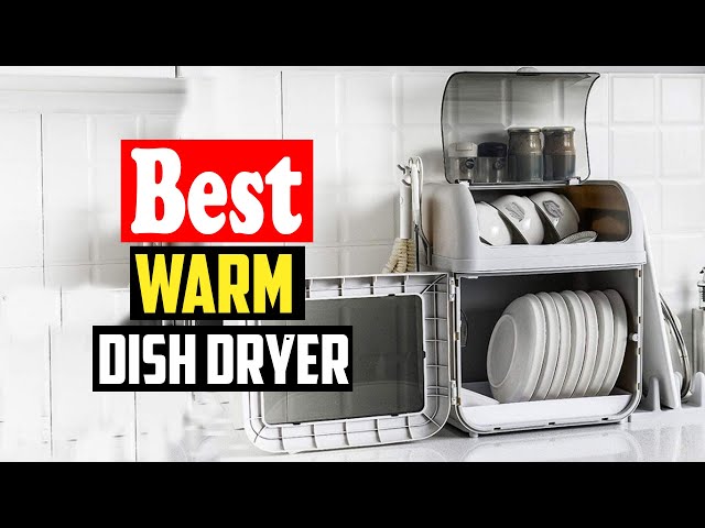 10 Best Dish Dryers in the Philippines 2023, American Heritage, Hanabishi,  and More