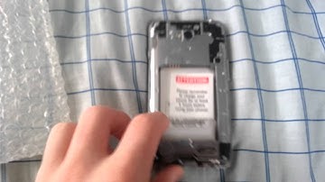 Unboxing and review of the LG ultimate 2 (LG L41C)