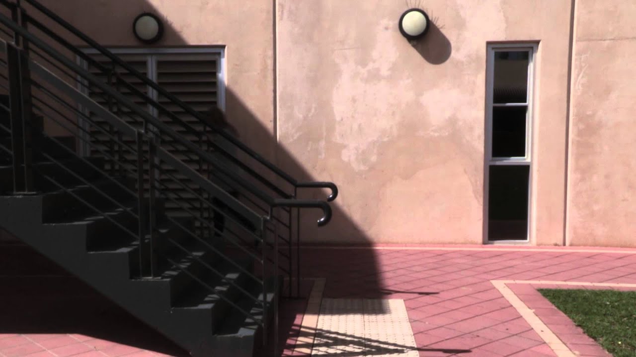 Lumen Christi College - Class 2 Young Directors' Festival 2014