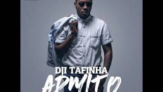 Dji Tafinha Admito (Instrumental)