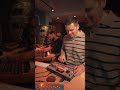 Dive into a world where the Elektron Machinedrum, MFB Dominion1, and a live vocoder come together!