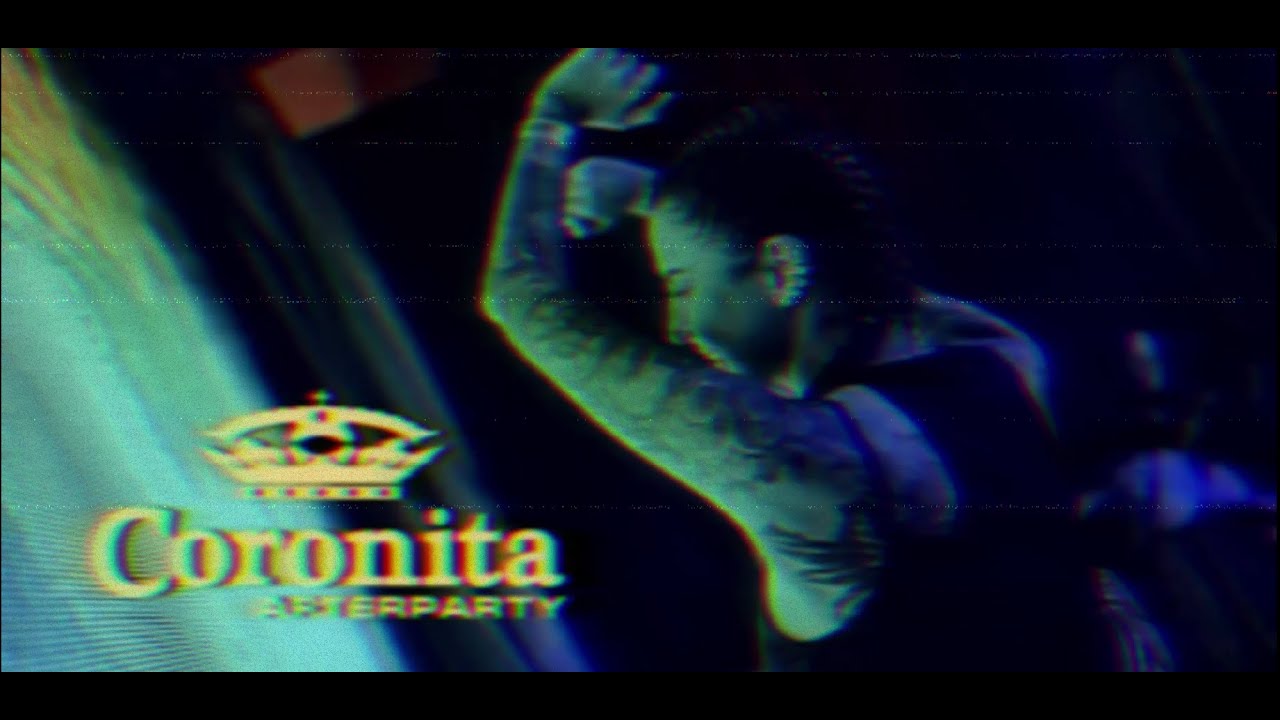 Coronita mix 2025.05.30