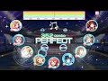 【スクフェス】Daydream Warrior 《MASTER/スイング/フルコン》