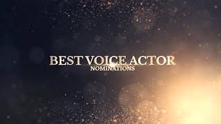 Anime Awards 2023 by Boys Who Laugh : Best Voice Actor Spotlight