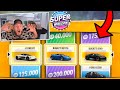 NEU 30 000 000 AUTOS In 100 WHEELSPINS KRANK Forza Horizon 5 mp3