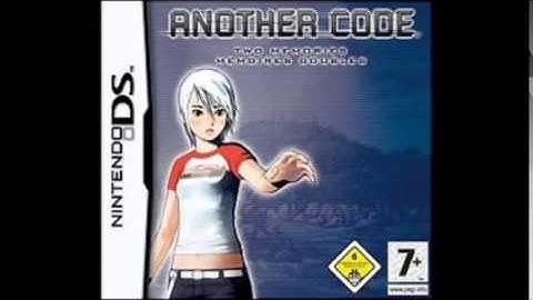 Another Code: Two Memories Soundtrack - Researching Memories