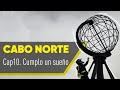 Cabo Norte en moto | Capítulo 10, día 17. Llego a Nordkapp, sueño cumplido. #nordkapp #cabonorte