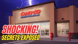 10 Costco Shocking Shopping Secrets Only Employees Know