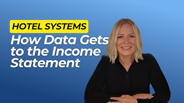 Hotel Accounting 101: How Data Moves Through Your Systems