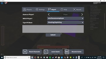 Found another hacker on Rogue Lineage