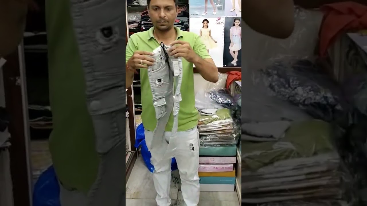 new ⭐joggers for boys 😎