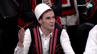 Video thumbnail of "Sokol Islami - Artizane e Lumes je"