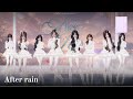 【Cover】 After rain (Thai ver.) / SAT48