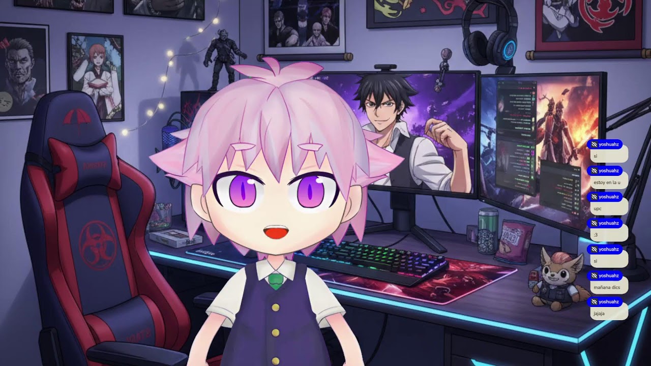 🔴💎Ayudando a seguidores en 7DS | ¡Pasa tu ID! 🔴