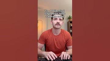 Top 10 Electrical Engineering Careers | Salary + Industry Size