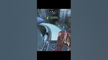 #apex #apexlegends #apexedit #foryou #foryoupage #fyp #wattson #BOTSPIKE #shorts