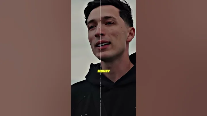 Society has brainwashed you Luke Belmar  #lukebelmar #wealth #money #finance #moneytok