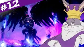 Fin Du Jeu Combat Final Contre Shriek Il Commence À Pleuvoir - Ori And The Will Of The Wisps