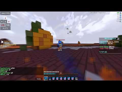 DefeatBoy vs Tylers_Game