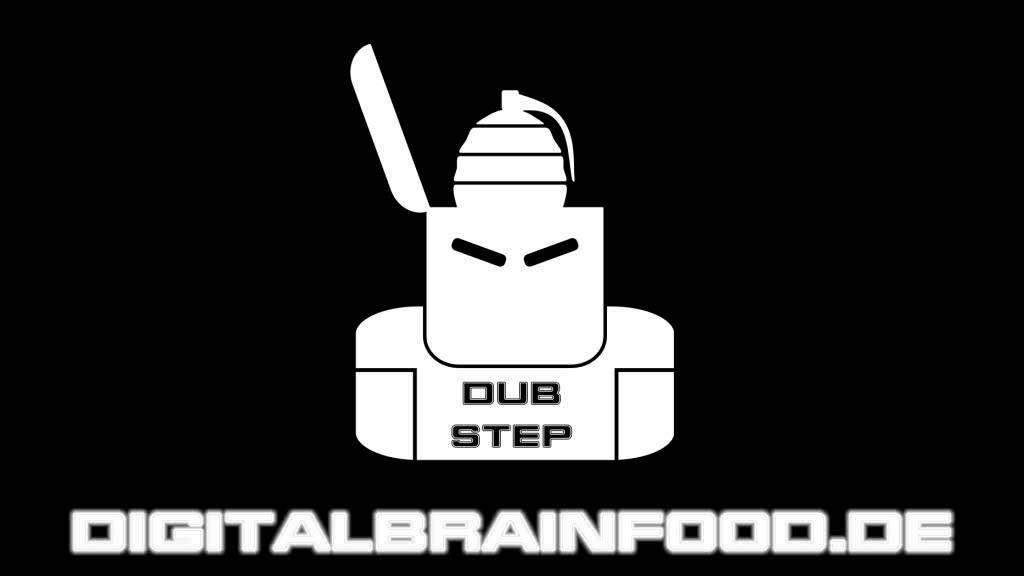 BABYLON ZOO - SPACEMAN (Allergic Dubstep Remix)