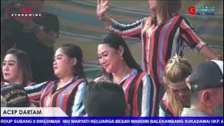 RANDA 3 KALI ll ACEP DARTAM GROUP SUBANG ll BALEKAMBANG 25 JULI 2023