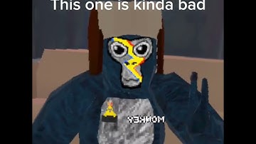 Doing transitions till 200 subs #gorillatag #vr #gtag #shorts #fyp